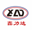 Логотип 广德力达电气有限公司